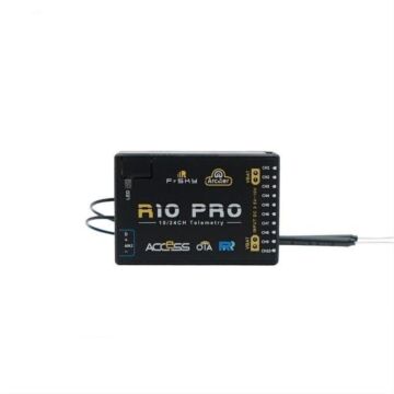 FrSky Archer R10 Pro Full Range Telemetry Receiver For RC Drone Airplane
