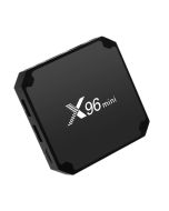 X96 mini TV Box Amlogic S905W Smart  NEW Media Player 4K Android 7.1