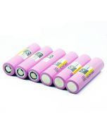 INR18650 30Q 3.7V 3000mAh Li-Ion Rechargeable Battery (1pcs)