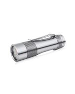 Lumintop FW3A Ti Titanium 2800 lumens Smart Flashlight Anduril Firmware Triple