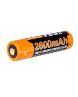 Fenix ARB-L18-2600 2600mAh 18650 Rechargeable Battery 