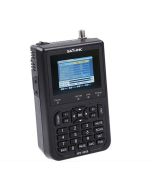 Satlink WS-6906 3.5" DVB-S FTA Digital Signal Finder Satellite Meter 