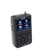 Satlink WS-6908 3.5" DVB-S FTA digital satellite meter satellite finder 