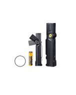 Fenix WT25R Vari Angle Work Light Flashlight，Max 1000 Lumens，CREE XP-L HI LED，Included 3400mAh 18650 Rechargeable Li-ion Battery