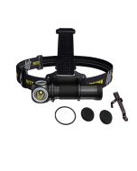Nitecore UT32 Dual Output Headlamp ，1100 Lumen- cree XP-L2 V6 LED ，Accepts 18650 batteries or 2x CR123A batteries