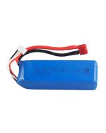 14.8V 2800mAh 30C Lipo Battery 803496 For FT010 FT011 RC Boat