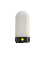 Nitecore LR60 Camping Lantern, Max 280 lumens,  Use 21700 battery, Can work as Power Bank 