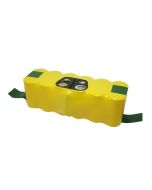14.4V 3500mAh NI-MH Vacuum Cleaner Battery Competible with 500 600 700 800 900 