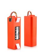 14.4V 5200mAh 6500mAh Li-lion Battery Compatible with xiaomi mi robot roborock S50 S51 T4 T6 S55 （1PCS)