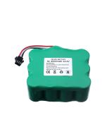 14.4V 3500mAh 4500mAh NI-MH Battery For KV8 XR510 XR210a XR21