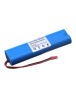 14.8V 2800mAh Li-ion Battery Compatible with V50 V55 V8s V3s Pro V5s Pro V8s X750 Robot Vacuum Cleaner Battery