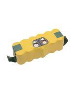 14.4V 3500mAh 4500mAh Vacuum Cleaner Battery competible with Roomba 500 600 700 800 Series