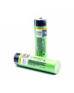 NCR 18650B 3.7V 3400mAh 18650 Li-ion Rechargeable Battery (1pcs)