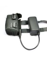 Waterproof 4*18650 Battery Set For LED Bicycle Lights 