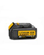 18V 9.0Ah 9000mAh DCB200 DCB184 DCB181 Li-ion Battery Compatible with DeWalt MAX XR Power Tool  (1pcs)