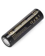 LiitoKala Lii-34A 18650 3400mAh 3.7V Lithium Rechargeable Battery (1pcs)