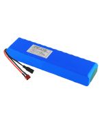 LiitoKala 36V 10Ah 600W 10S3P Li-ion Battery Pack For Electric Bicycle T plug or XT60 Plug (1pcs)