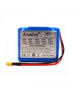 36V 3Ah 10S1P 18650 Li-ion Battery Pack For M365 MIJIA Pro Scooter (1pcs)