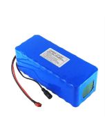 LiitoKala 36V 20Ah 21700 5000mah 10S4P Battery Pack For Electric Bicycle (1PCS)