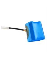 7.2v 7.4v 5000mAh Battery Pack Compatible With Vacuum Cleaner Neato XV-11