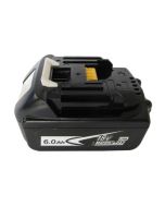 18V 3000mAh Power Tools Battery Compatible with BL1815 BL1840 LXT400 194204-5 194205-3 (1pcs)