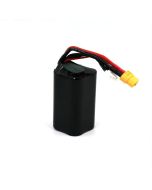 4S1P 14.8V 3.5Ah UAV Li-ion Rechargerble Battery For  RC Airplane (1pcs)