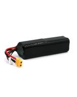 14.8V 7Ah 4S2P UAV Li-ion Rechargeable Battery For Airplane Drone Quadrotor (1pcs)