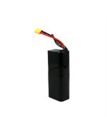 16.8V 10.5Ah 4S3P UAV Li-ion Rechargeable Battery For RC Airplane Drone Quadrotor (1pcs)