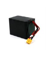 3S5P 12.6V 17.5Ah UAV Li-ion Rechargeable Battery For RC Airplane Quadrotor (1pcs)