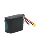 3S3P 12.6V 10.5Ah UAV Li-ion Rechargeable Battery For RC Airplane Quadrotor (1pcs)