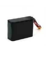 2S5P 8.4V 17.5Ah UAV Li-ion Rechargeable Battery For RC Airplane Quadrotor (1pcs)