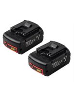 18V 6000mAh 3000mAh Power Tool Battery Comaptible with BAT609 BAT612 BAT618 (1pcs)