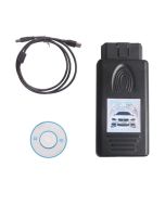  OBD Scanner For bmw Scanner Diagnostic Interface 1.4.0 Version 