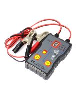 620P- EM276 Injector Tester 4 Pluse Modes Tester Powerful Fuel System Scan Tool