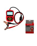  MICRO-100 12V Battery Analyzer Tester For  Vehicle Boat Motor 