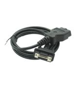 16pin OBD2 Cable For VCM VCM2 Diagnostic Interface