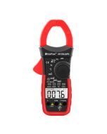 HoldPeak Digital Clamp Meter HP-570C-APP 1000A AC/DC Current Voltage Capacitance Temperature Multimeter Tester