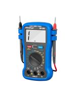 HoldPeak HP-39L Backlight LCD Digital LCR Meter Resistance Capacitance Inductance Tester 