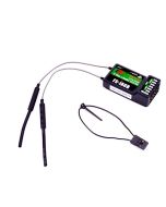 Flysky IA6B RC Receiver RC Transmitter