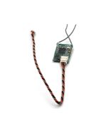 2.4G Fasst 12 Channel Compatible FUTABA Mini Receiver 