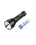 Lumintop GT micro OSRAM LED 1000 Lumen Max Beam Distance 400 Meter Flashlight