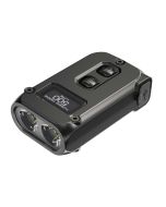 Nitecore TINI 2 Keychain LED Flashlight , USB-C Rechargeable ,  Max 500 Lumens , 2 x OSRAM P8 ,  Built-In 280mAh Li-ion Battery