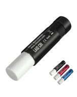 Nitecore LA10 CRI Mini EDC Camping Nichia 219B LED Flashlight