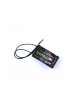 FrSky 2.4GHz Accst D8 Mode V8FR-II 2.4G 8channel Receiver HV Version for Radio Transmitter