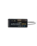 FrSky Archer SR6 2.4GHz 6Channel Self Stabilized Receiver For Fixed Wing Drone