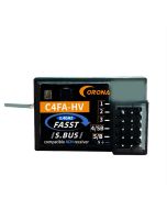 C4FA Corona 4 Channel Futaba Receiver For 3PK 4PK RC Car Surface C1 