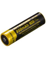 Nitecore NL1485 850MAH Rechargeable 14500 Battery