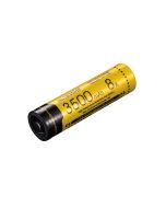 Nitecore NL1835HP 3500mAh 18650 High Performance Li-ion Battery