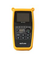 Satlink WS-6933 Satellite Finder, Ultra-Fast Compact HD DVB-S DVB-S2 Signal Finder